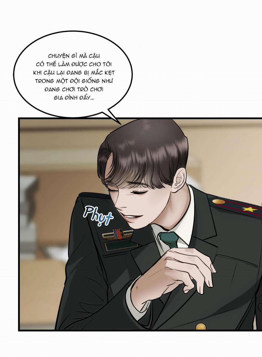 Người Trong Gương 12 trang 84