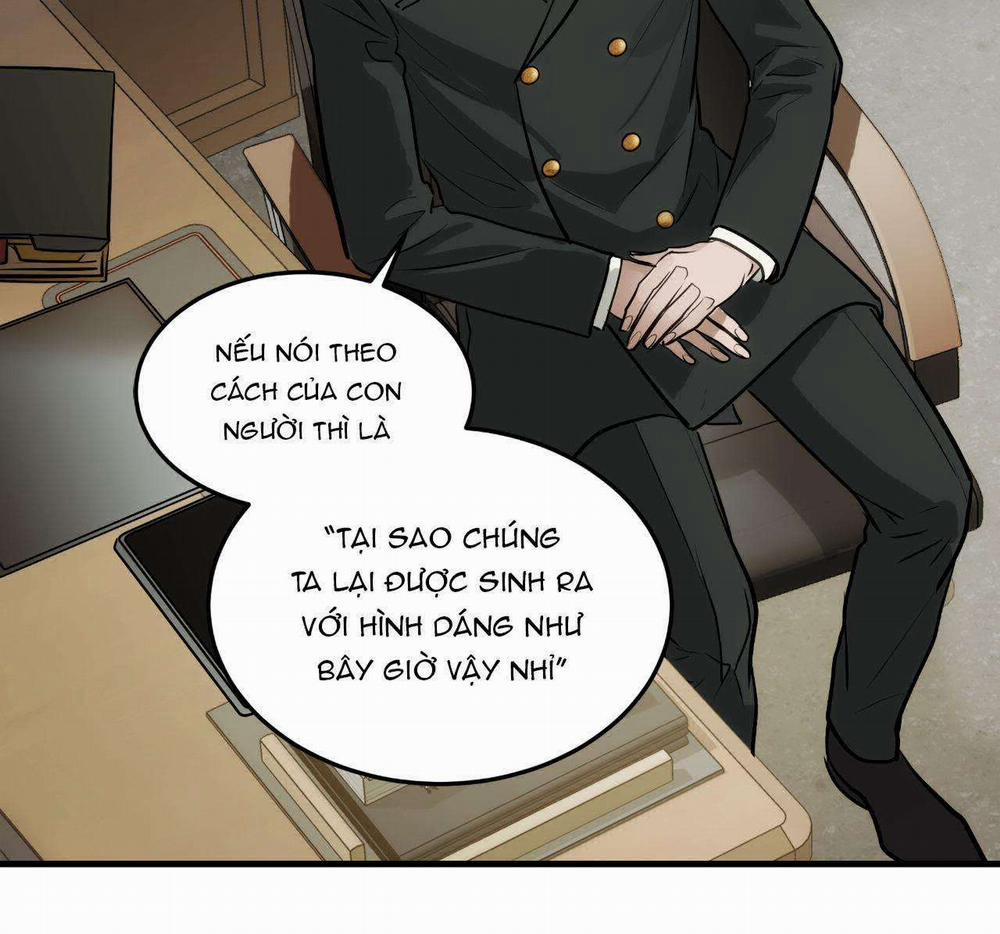 Người Trong Gương 12 trang 92