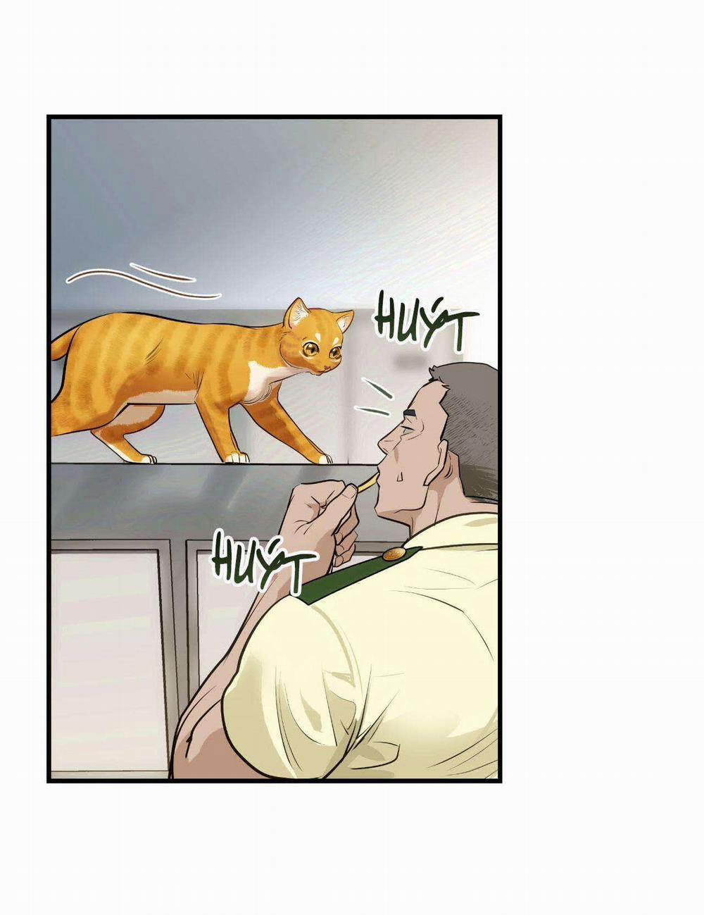 Người Trong Gương 13 trang 12