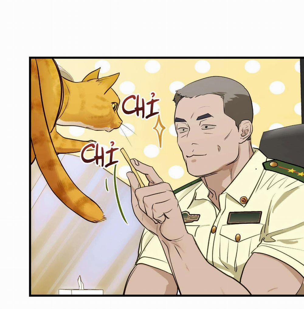 Người Trong Gương 13 trang 13