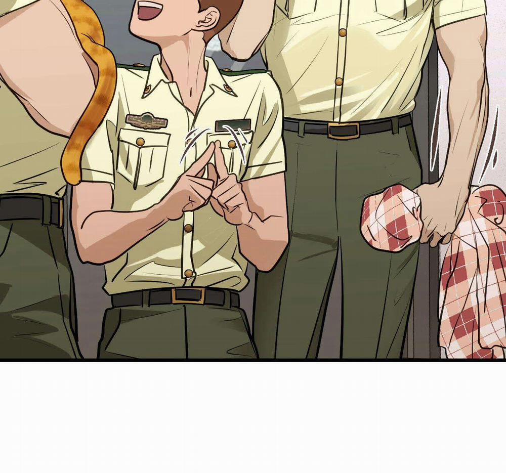 Người Trong Gương 13 trang 19