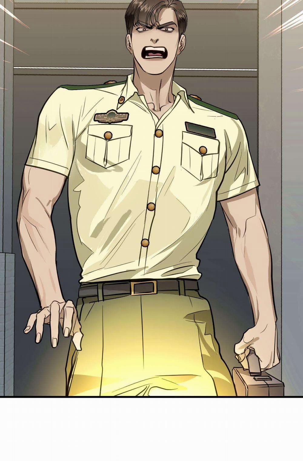 Người Trong Gương 13 trang 2