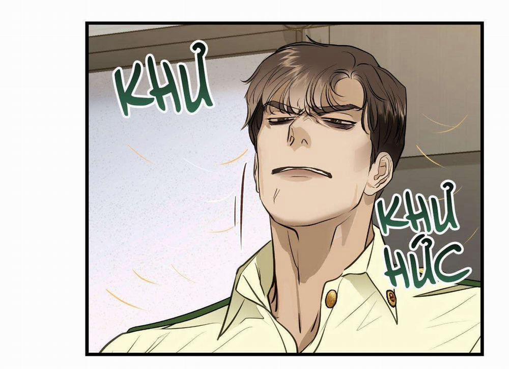 Người Trong Gương 13 trang 21