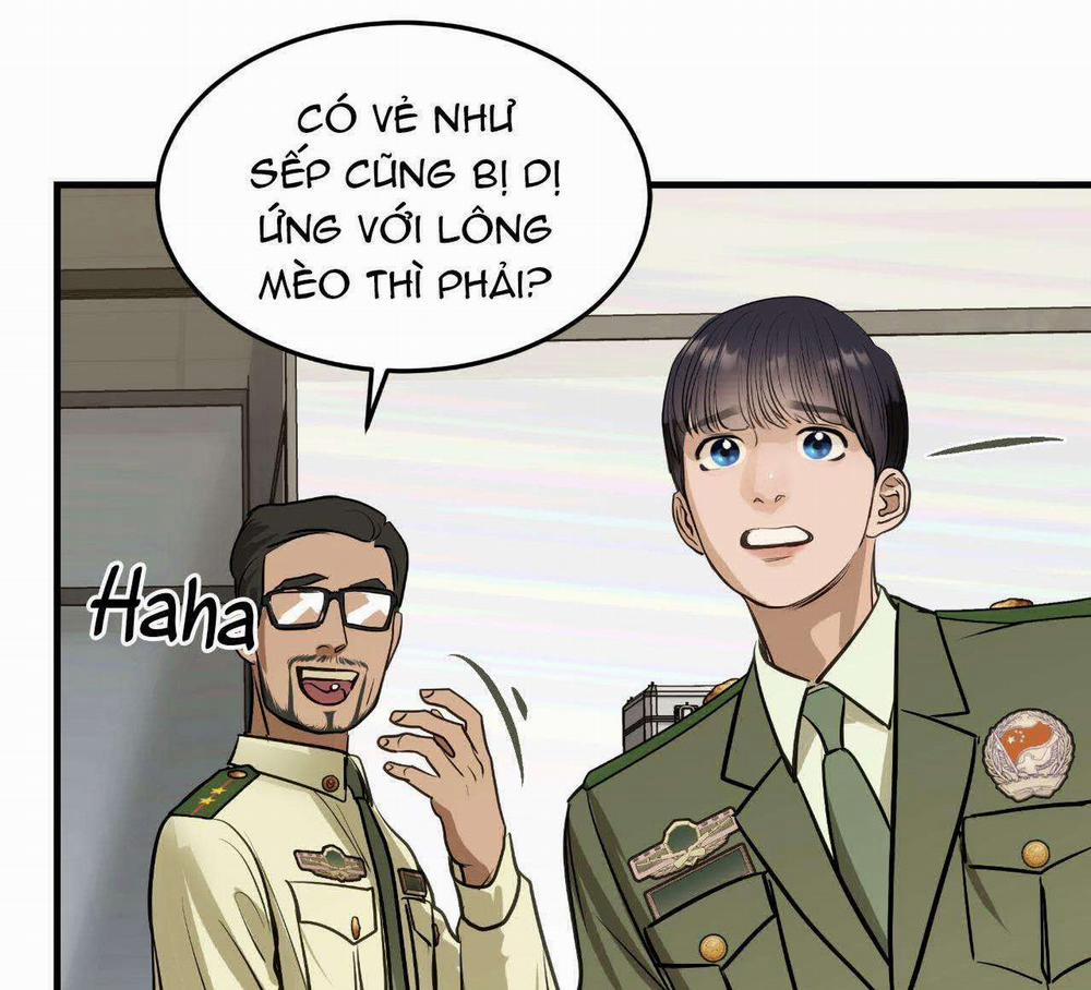 Người Trong Gương 13 trang 23