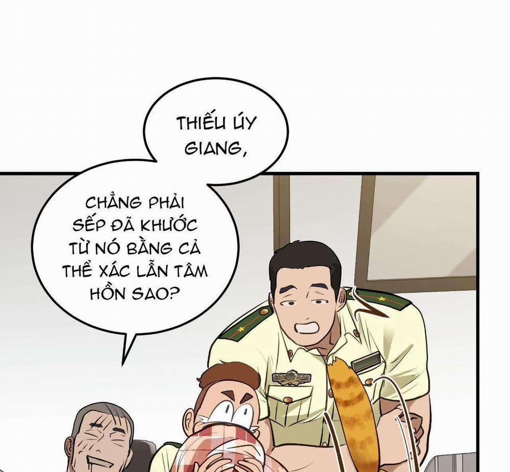 Người Trong Gương 13 trang 25