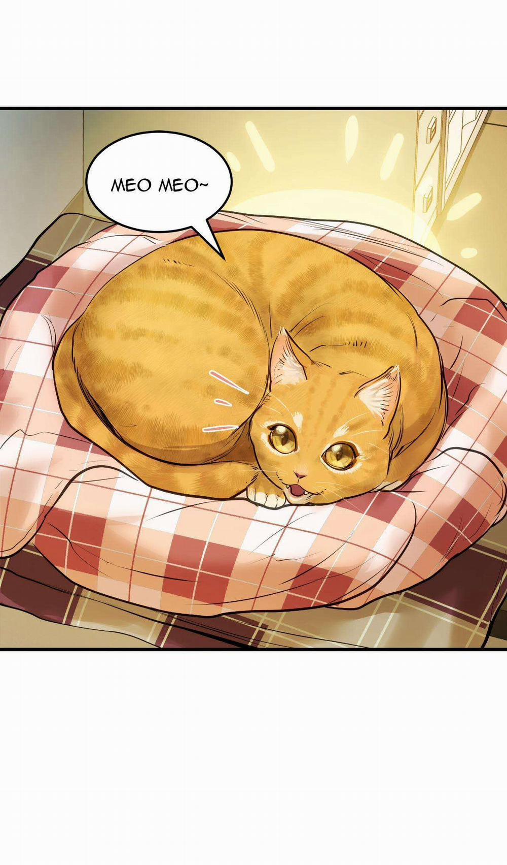 Người Trong Gương 13 trang 3