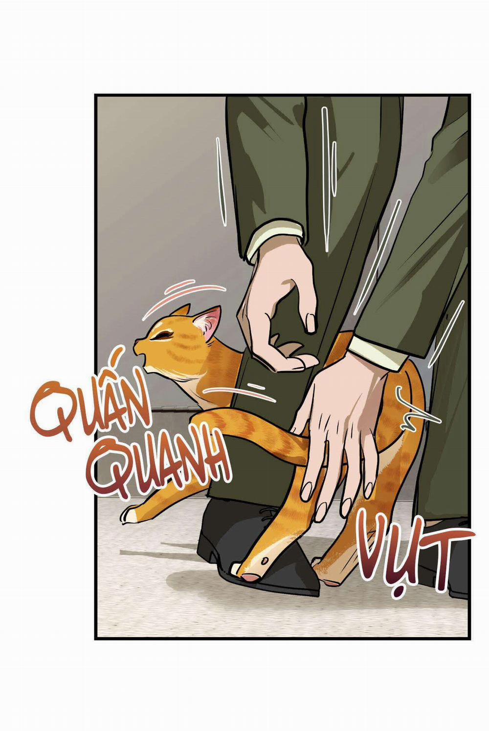 Người Trong Gương 13 trang 31