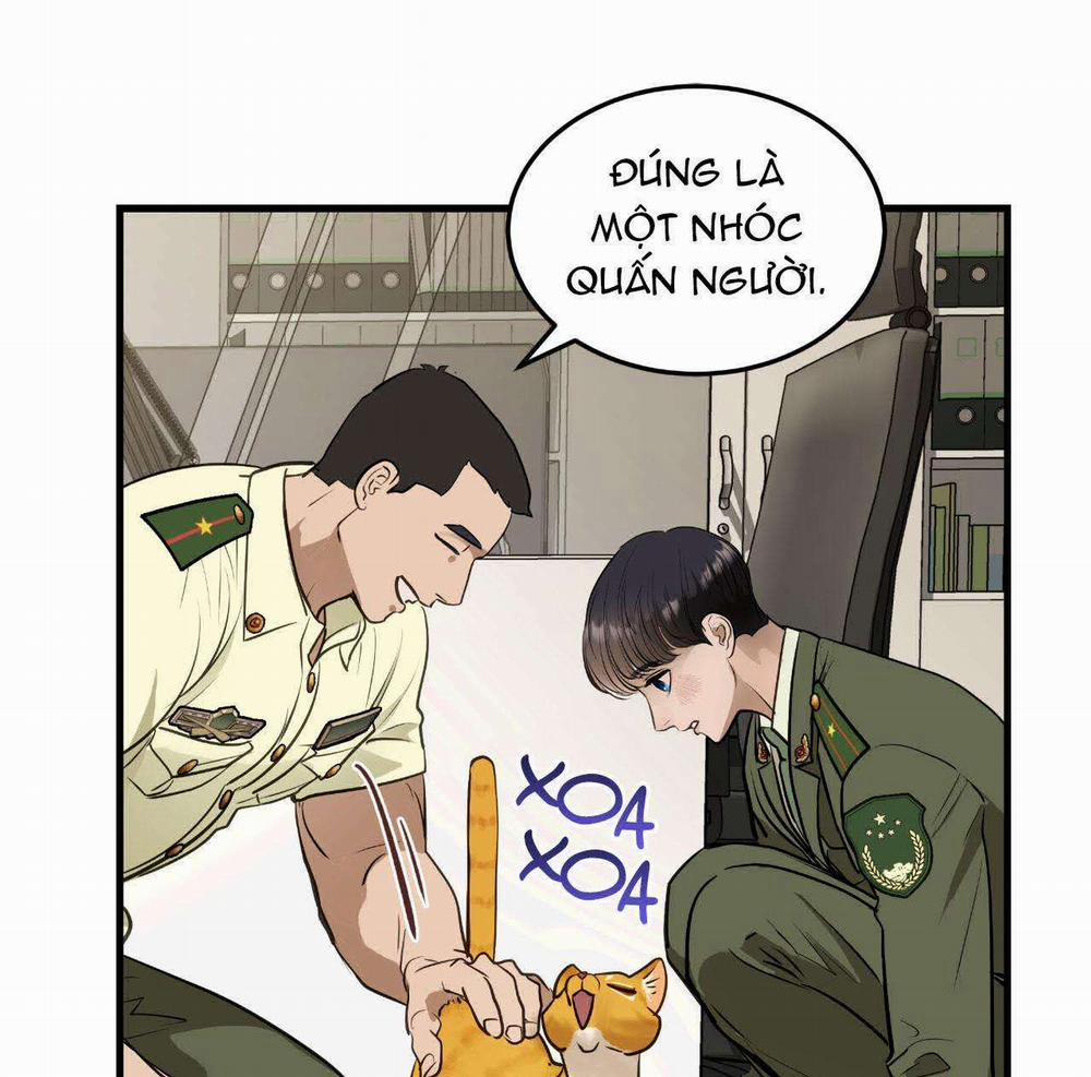 Người Trong Gương 13 trang 33