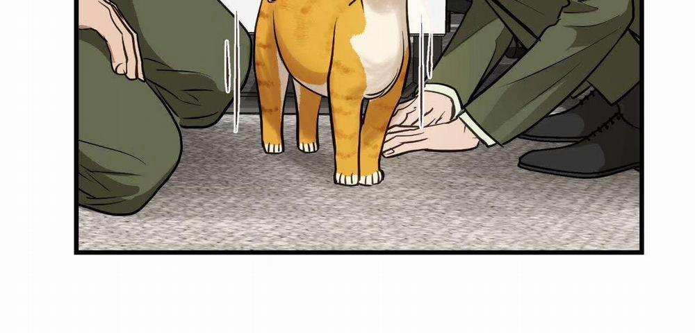 Người Trong Gương 13 trang 34