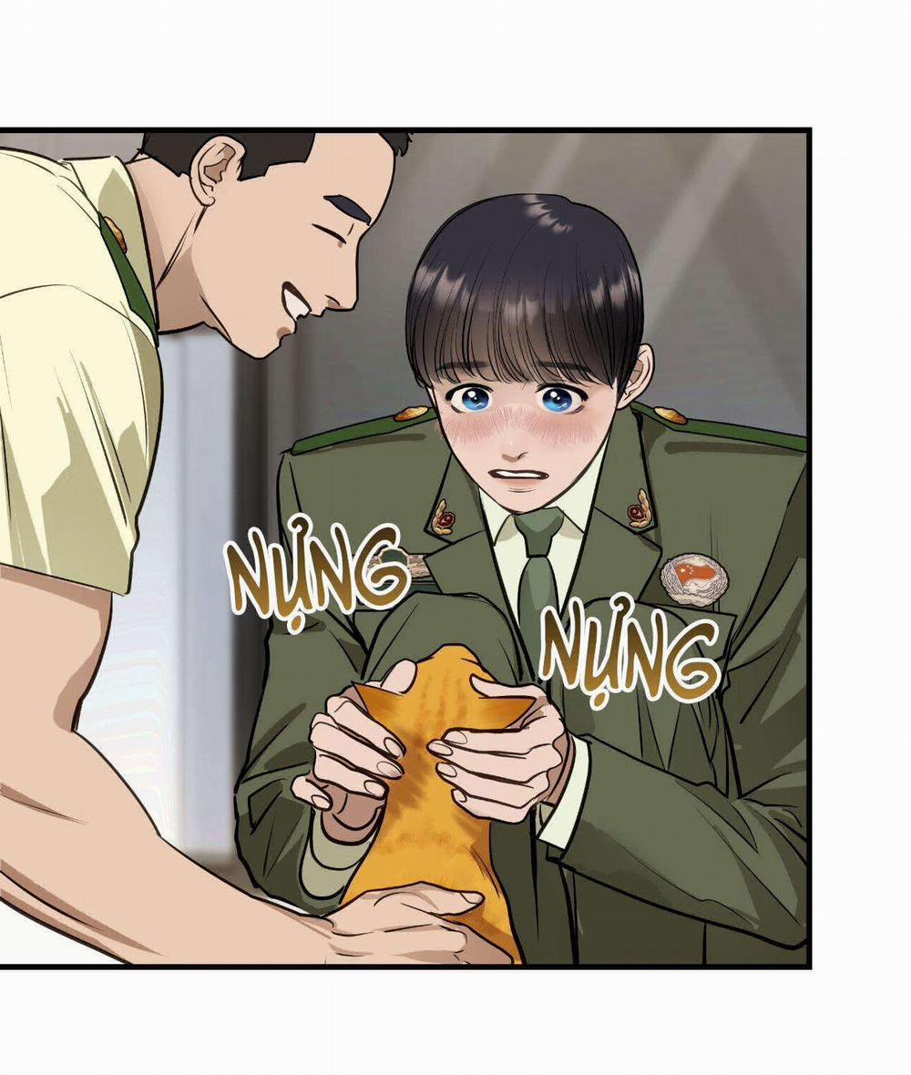 Người Trong Gương 13 trang 36