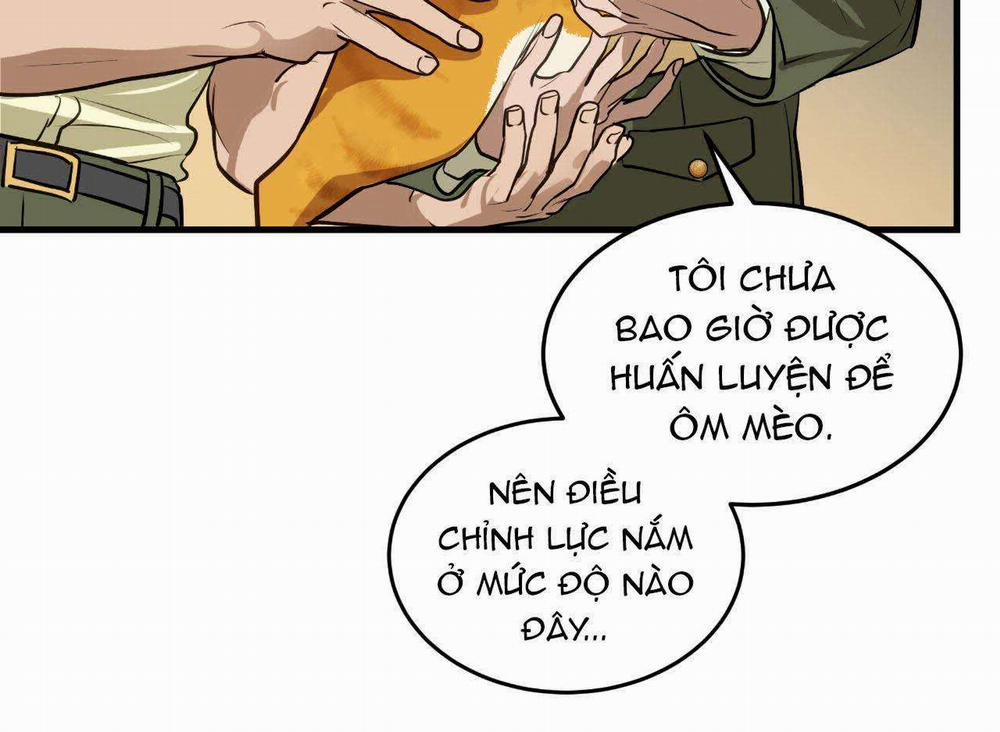 Người Trong Gương 13 trang 39