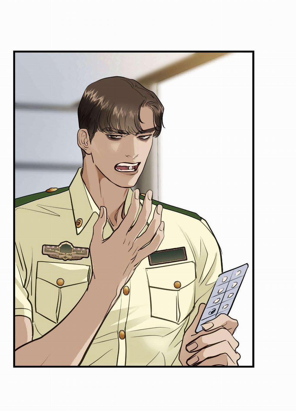 Người Trong Gương 13 trang 42