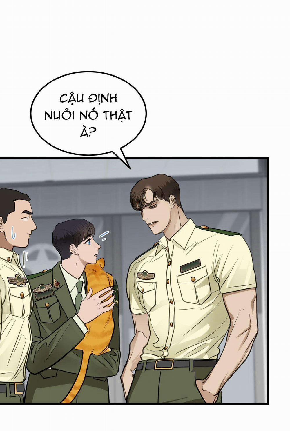 Người Trong Gương 13 trang 45