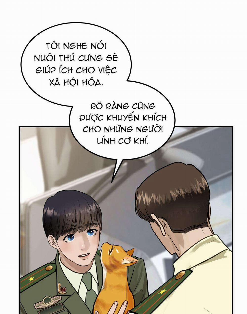 Người Trong Gương 13 trang 46