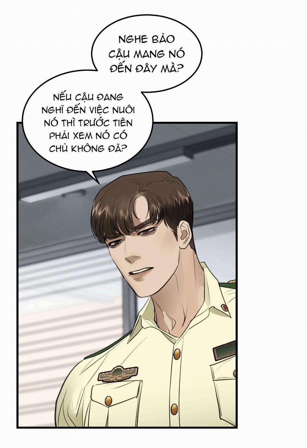 Người Trong Gương 13 trang 48