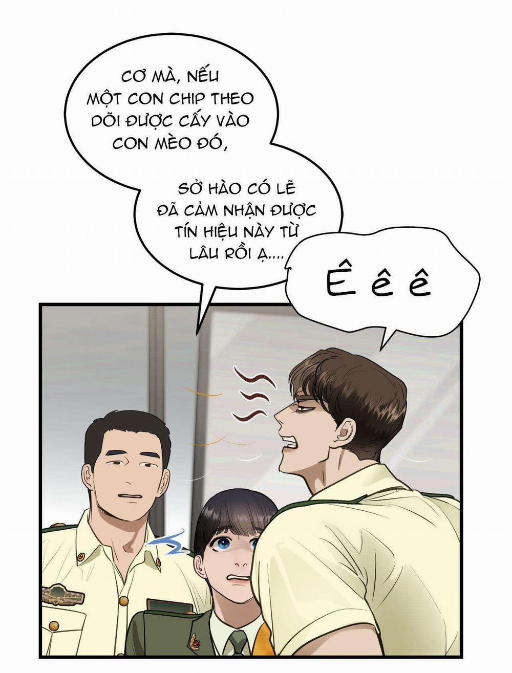 Người Trong Gương 13 trang 49