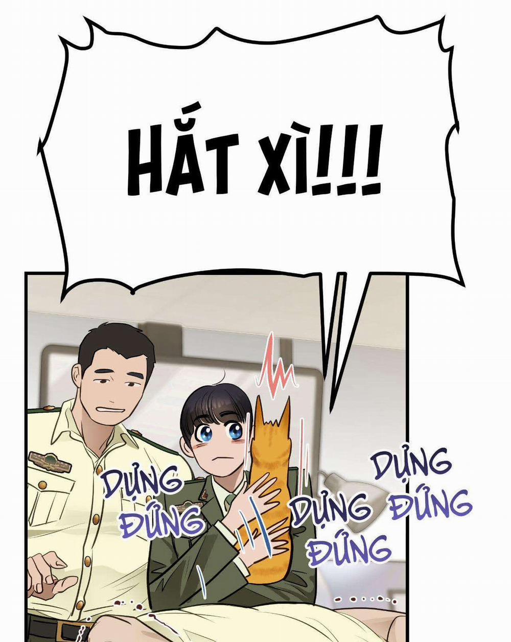 Người Trong Gương 13 trang 50