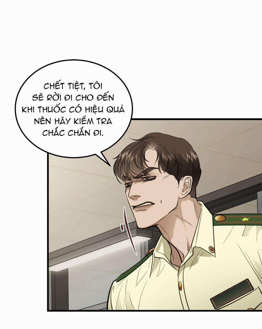 Người Trong Gương 13 trang 52