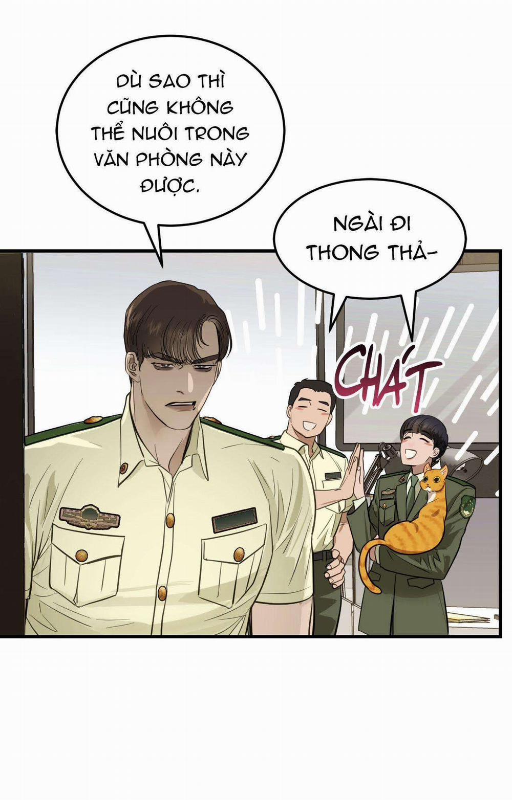 Người Trong Gương 13 trang 53