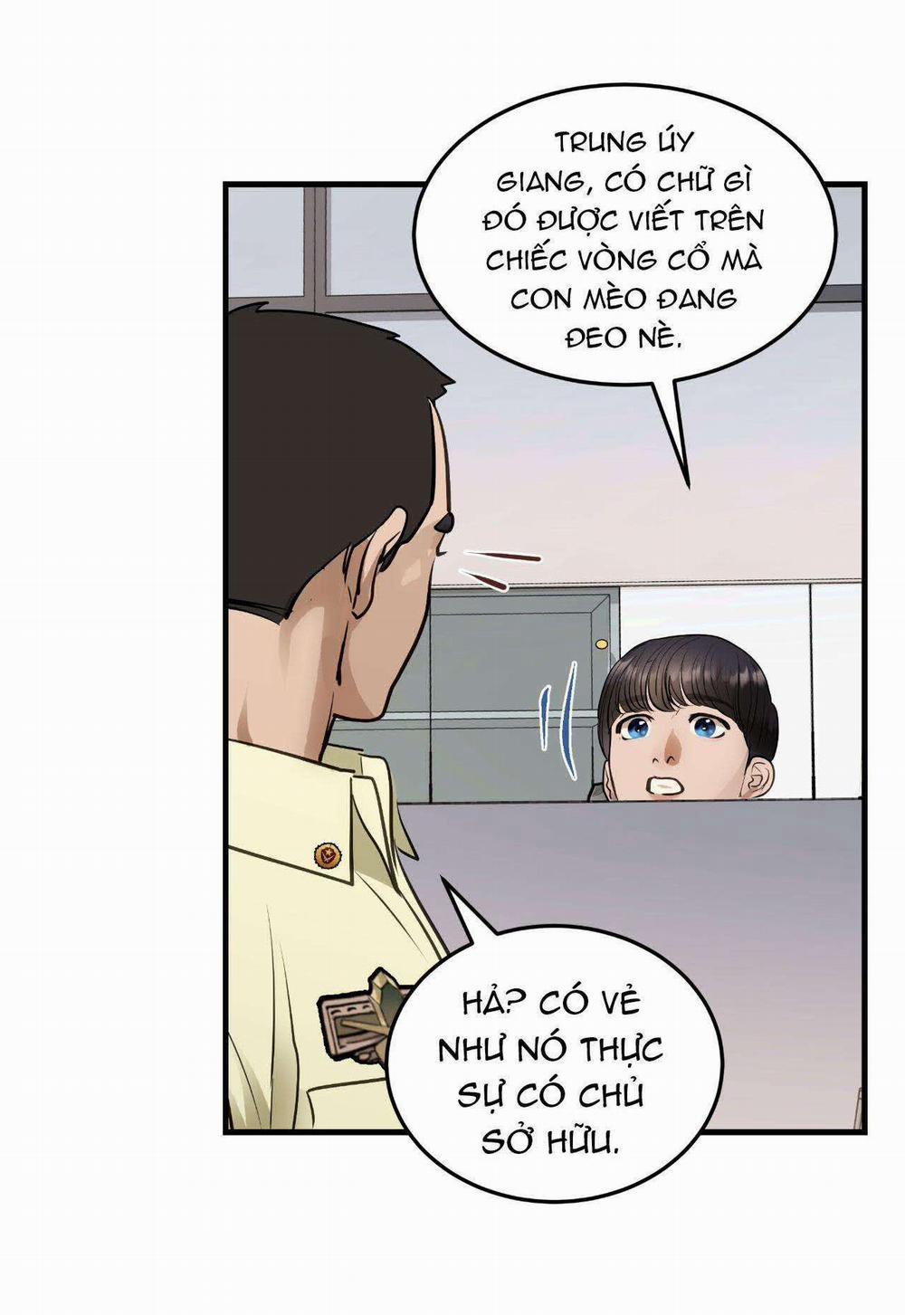 Người Trong Gương 13 trang 57