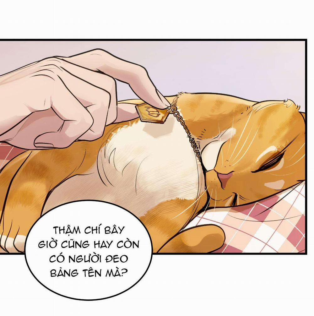 Người Trong Gương 13 trang 58