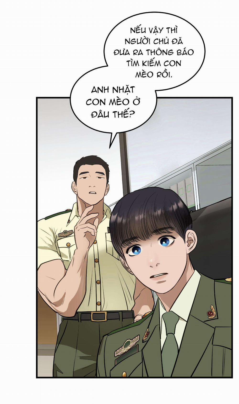 Người Trong Gương 13 trang 59