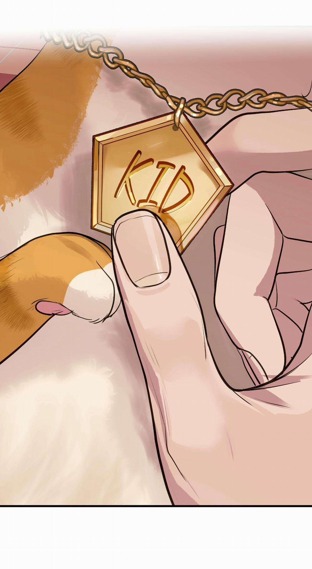 Người Trong Gương 13 trang 60