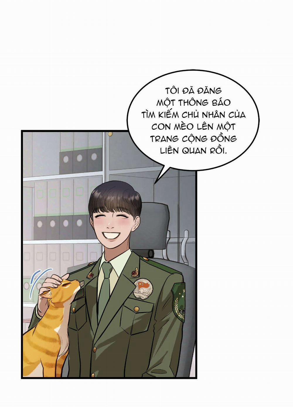 Người Trong Gương 13 trang 68