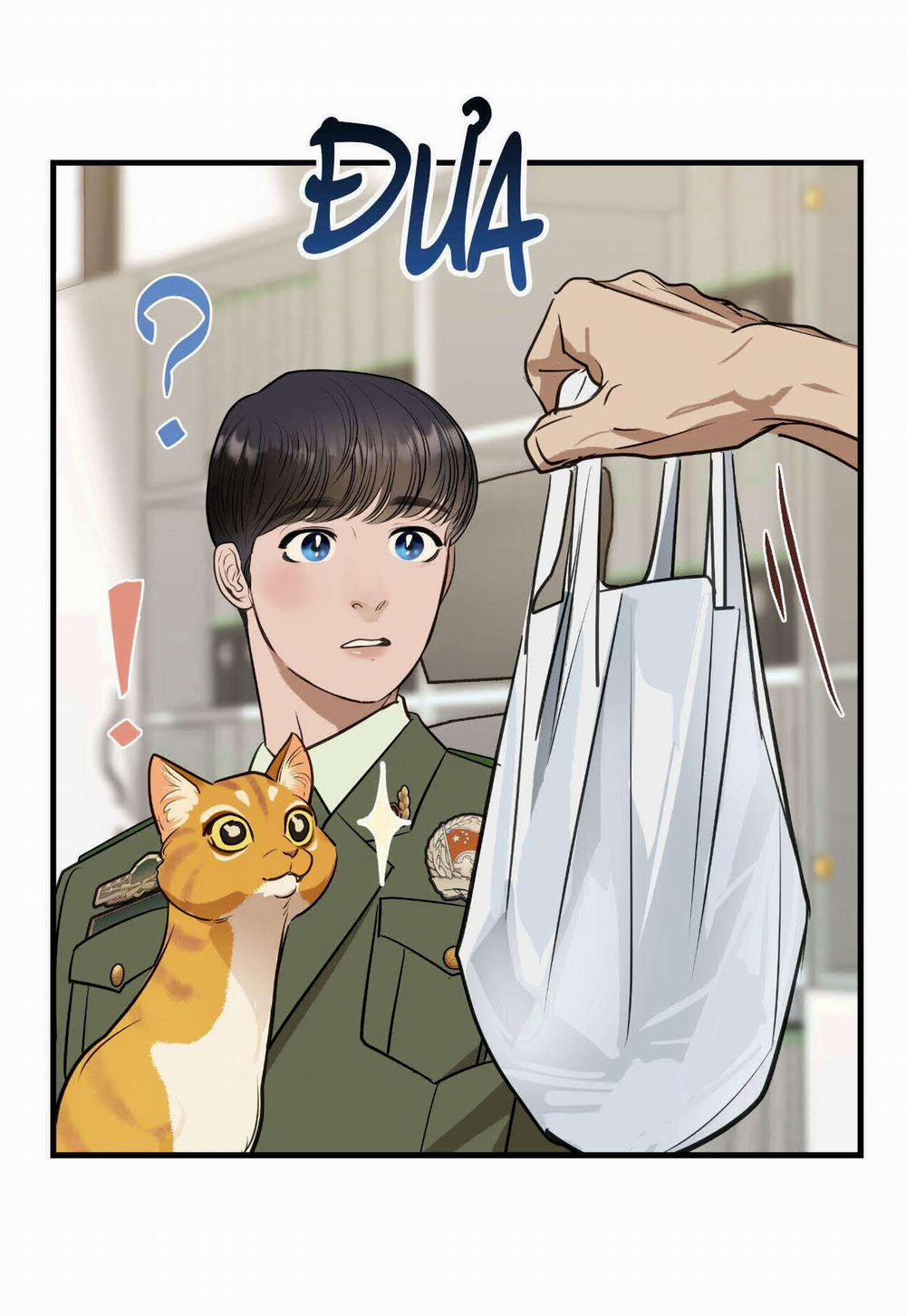 Người Trong Gương 13 trang 70