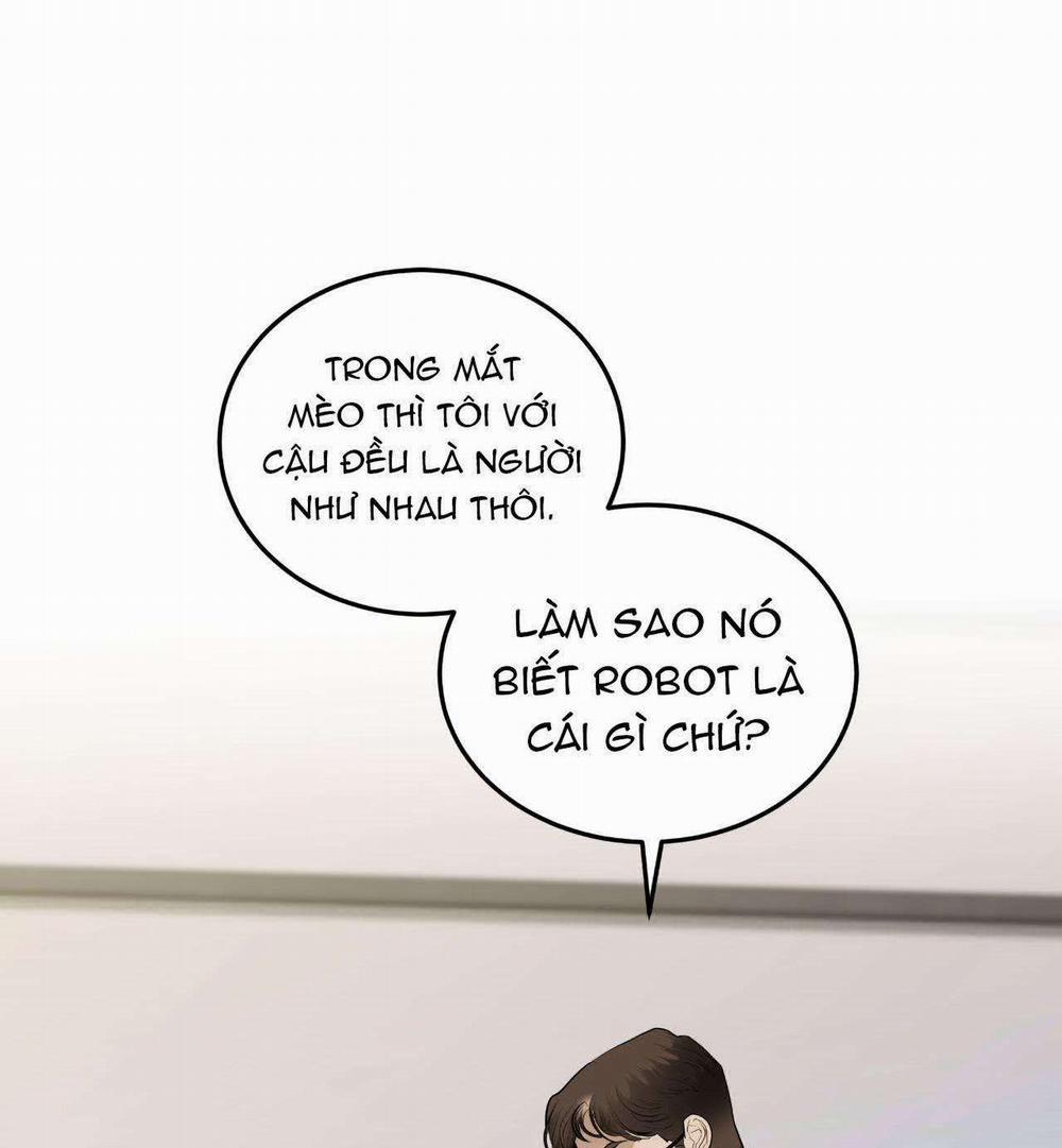 Người Trong Gương 13 trang 75