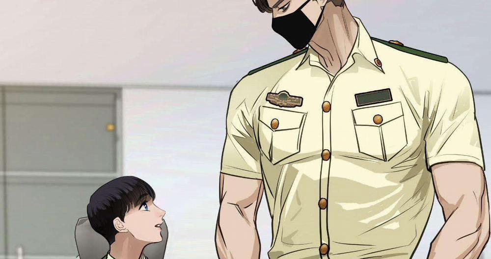 Người Trong Gương 13 trang 76