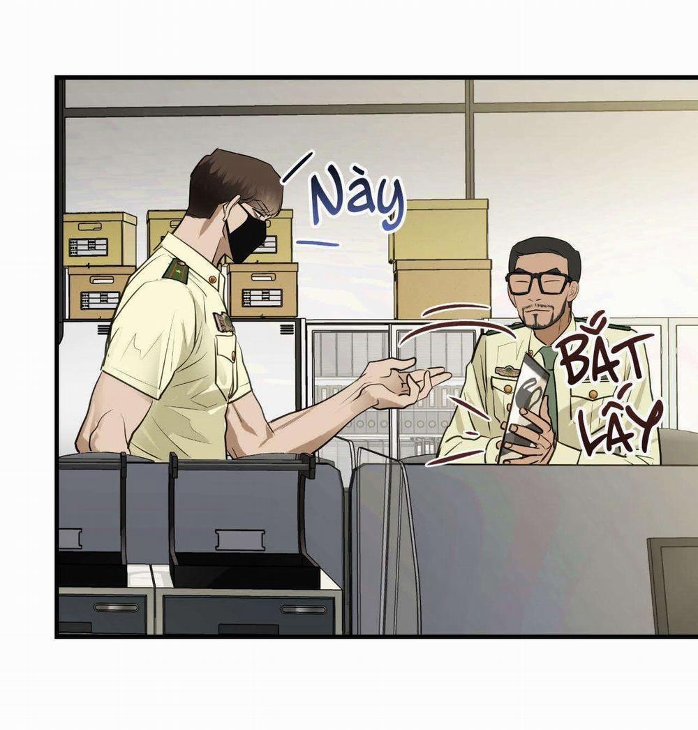 Người Trong Gương 13 trang 79