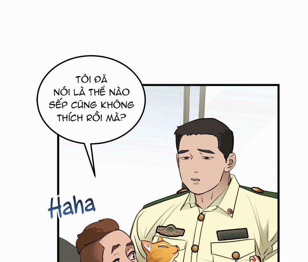 Người Trong Gương 13 trang 8