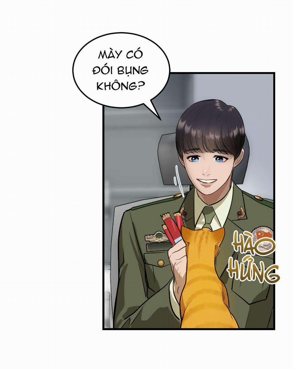 Người Trong Gương 13 trang 81