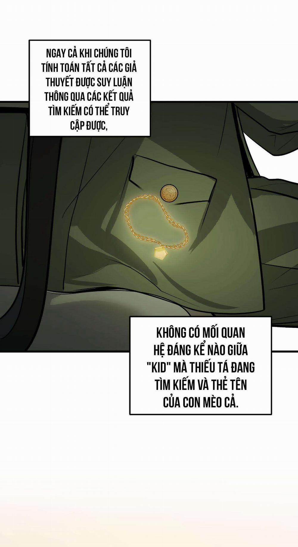 Người Trong Gương 13 trang 82