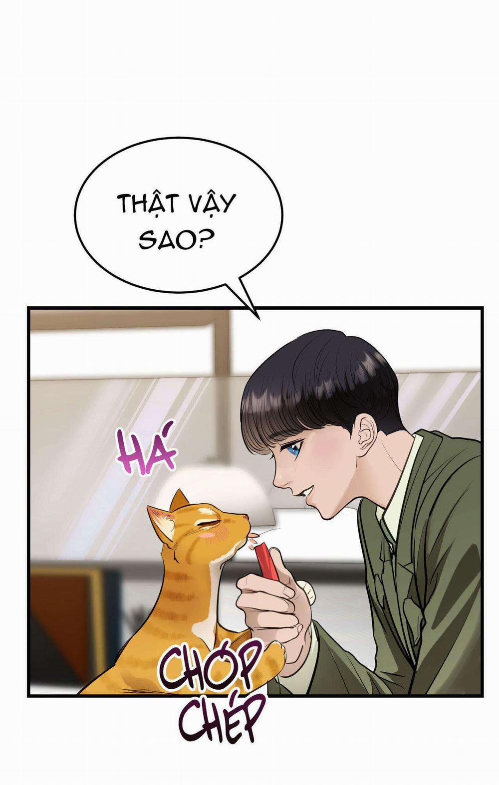 Người Trong Gương 13 trang 85