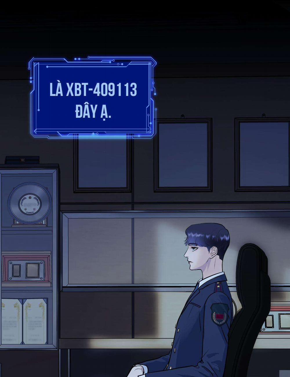 Người Trong Gương 13 trang 96