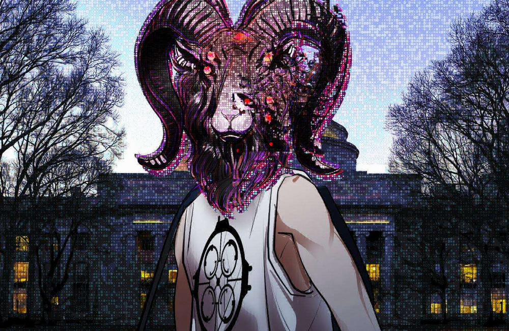 Người Trong Gương 14 trang 10