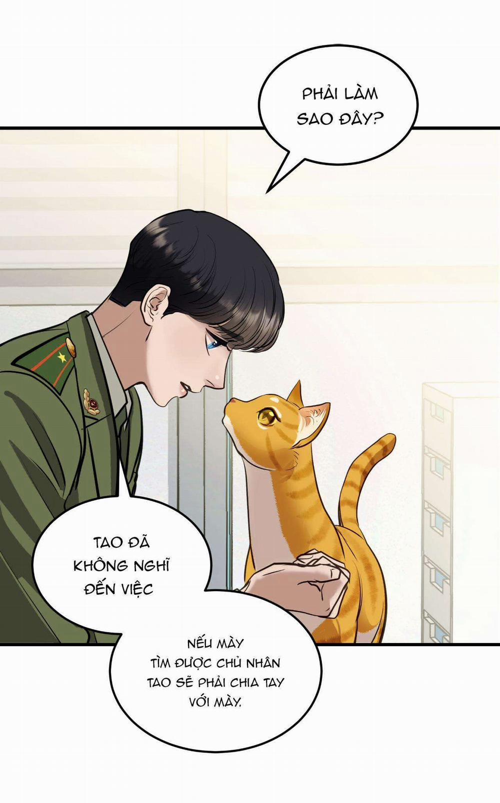 Người Trong Gương 14 trang 101