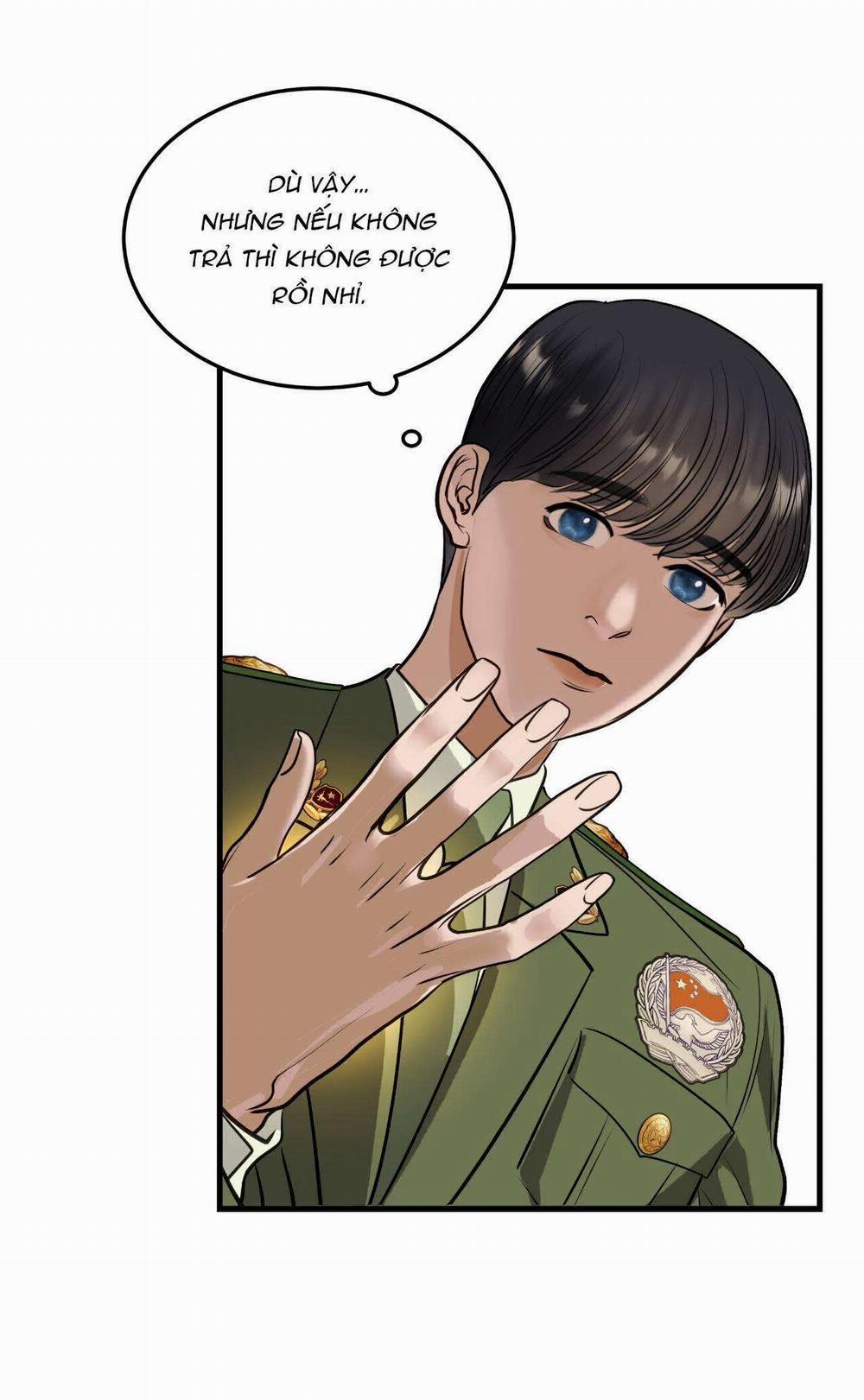 Người Trong Gương 14 trang 102