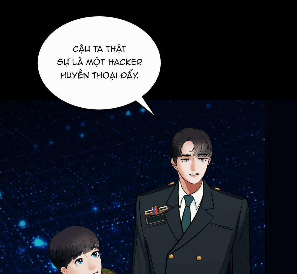 Người Trong Gương 14 trang 15