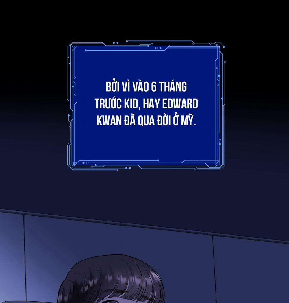 Người Trong Gương 14 trang 20