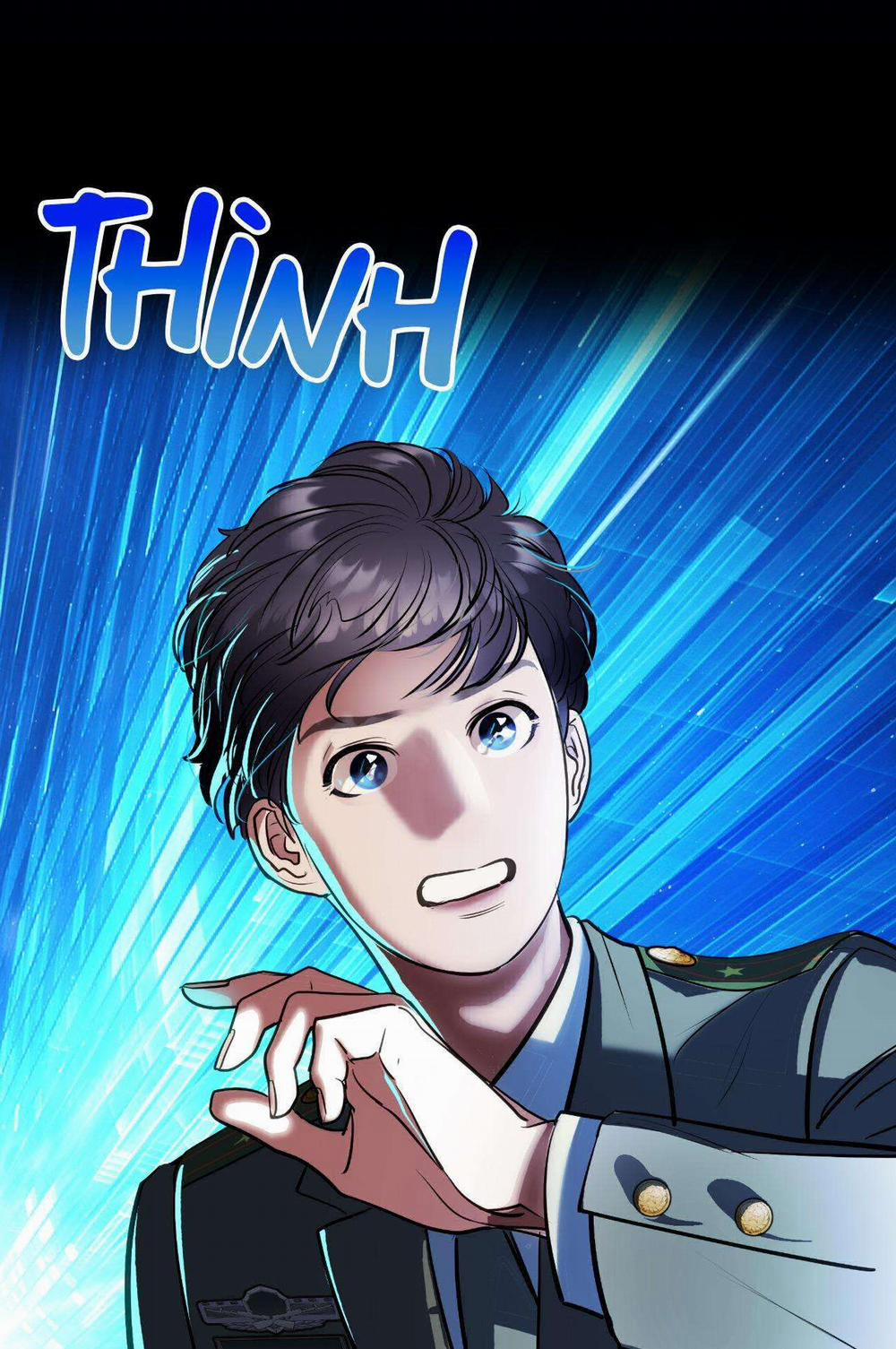 Người Trong Gương 14 trang 32