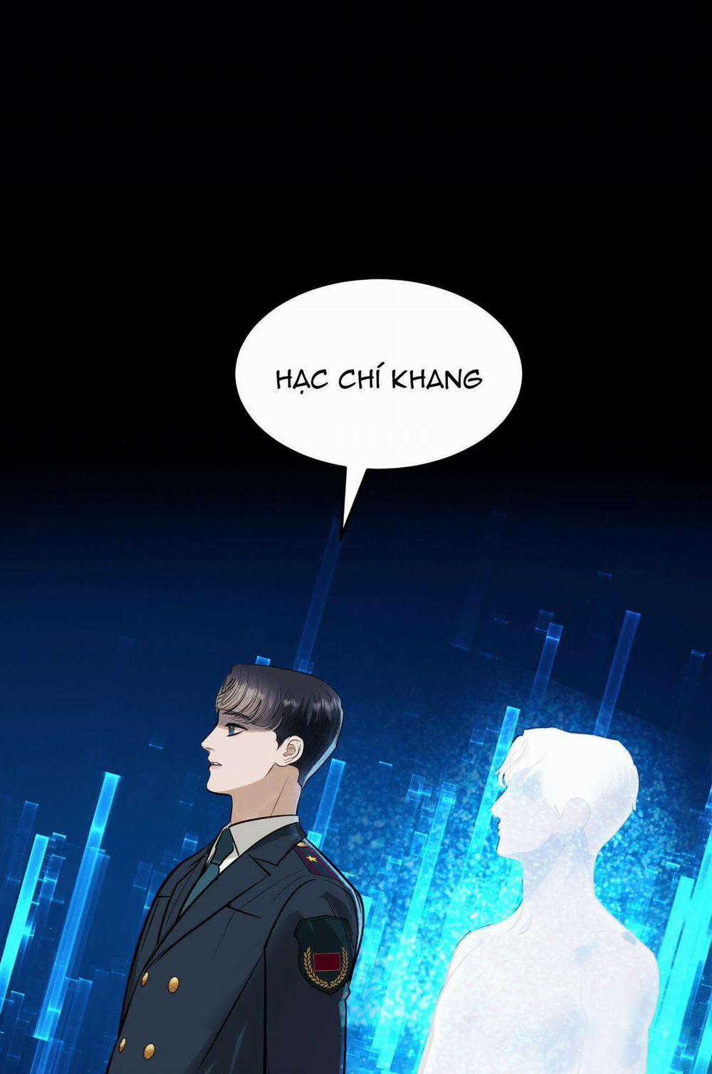 Người Trong Gương 14 trang 34