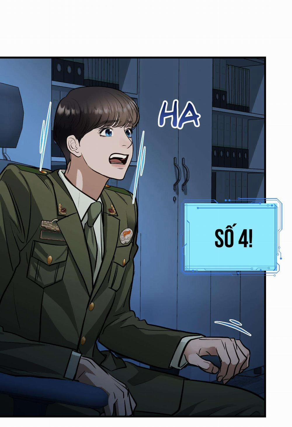 Người Trong Gương 14 trang 45