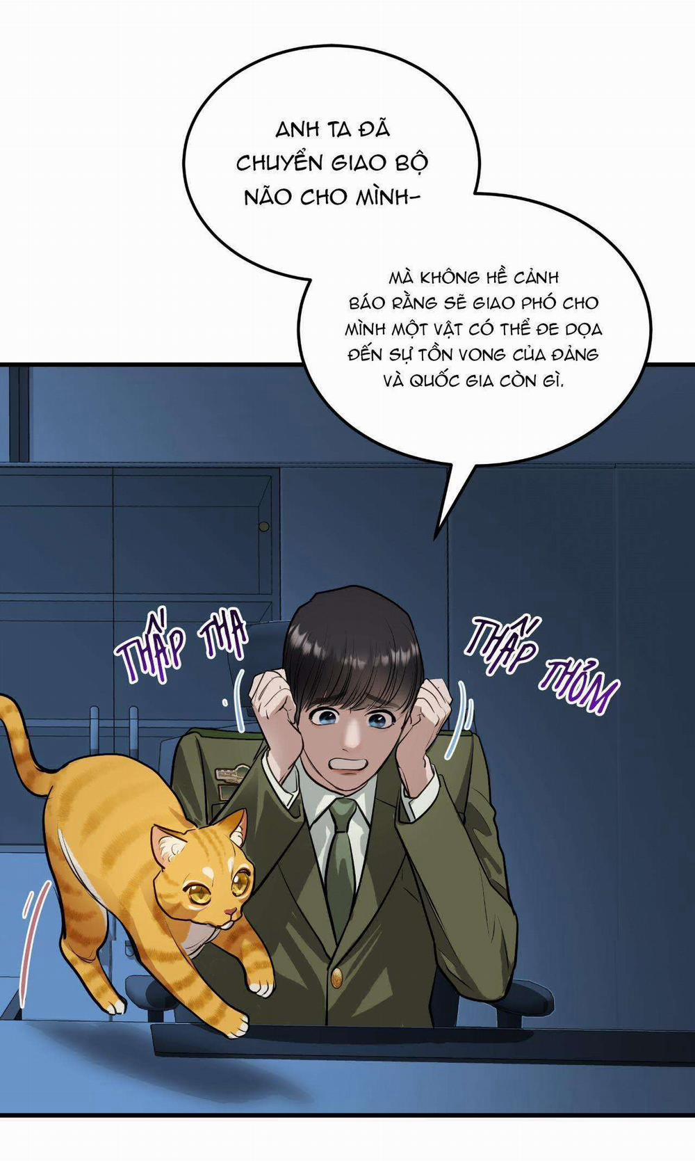 Người Trong Gương 14 trang 48