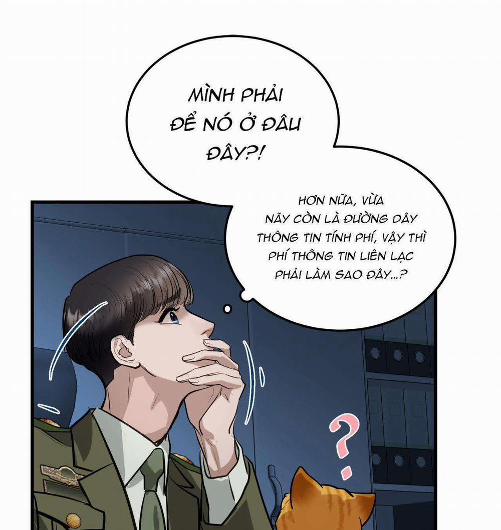 Người Trong Gương 14 trang 49