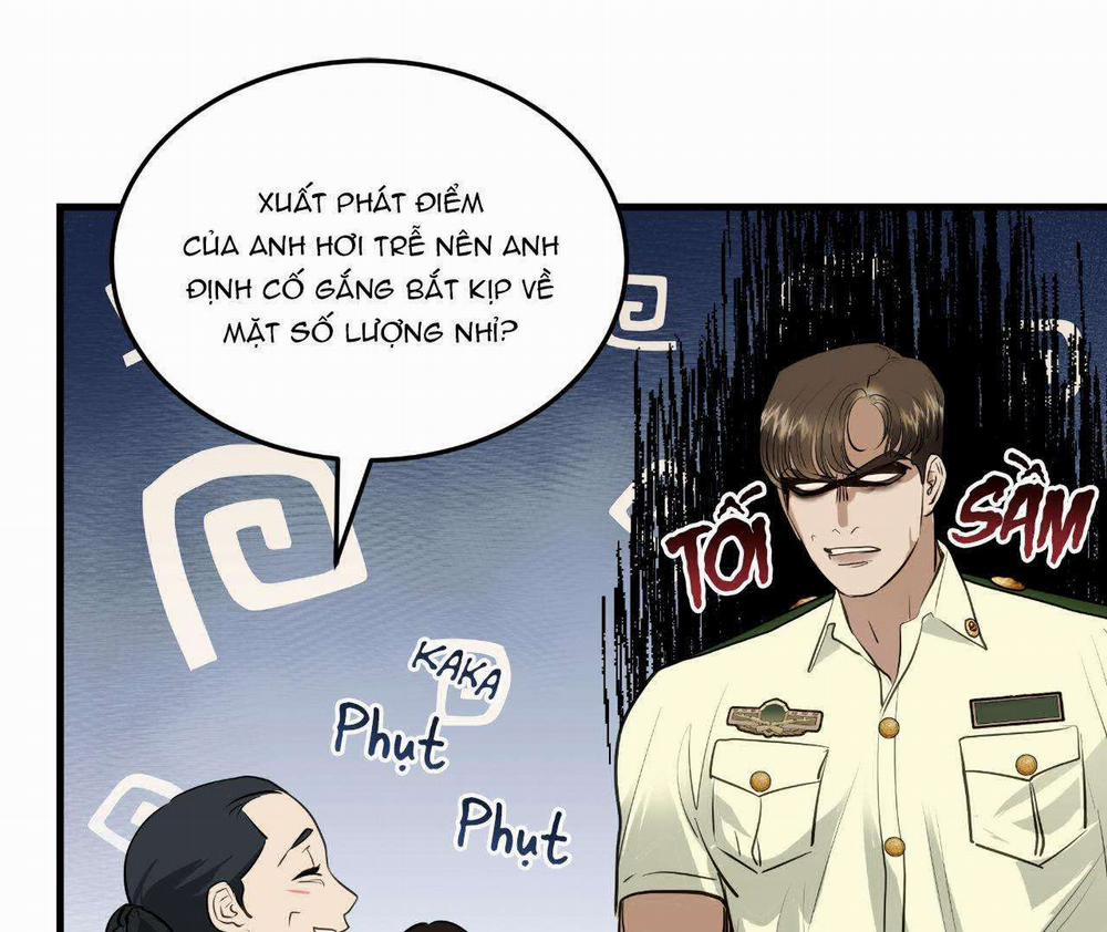 Người Trong Gương 14 trang 68