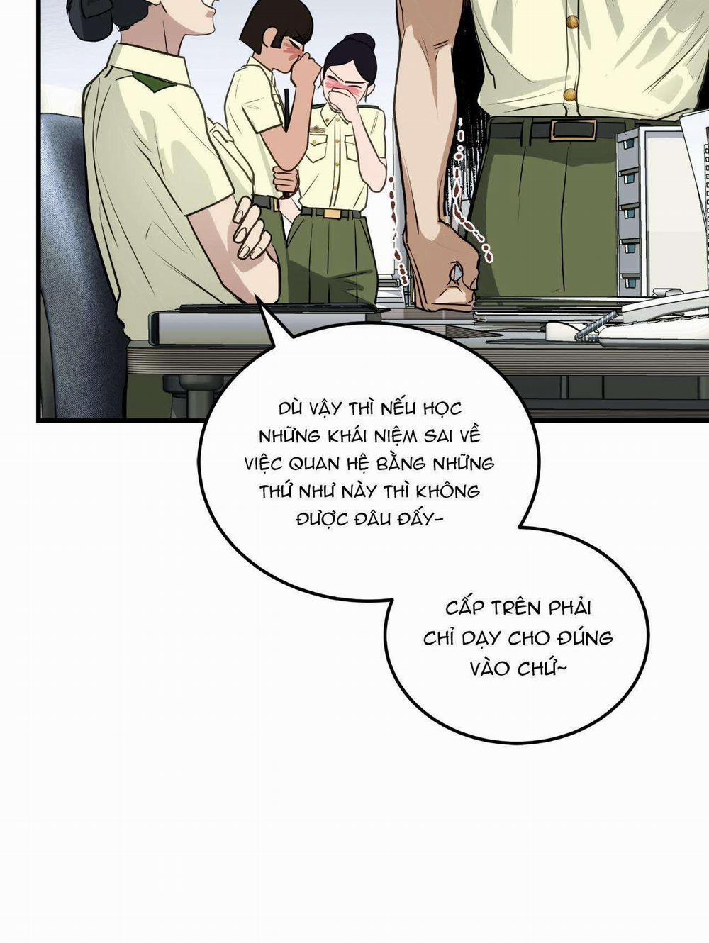 Người Trong Gương 14 trang 69