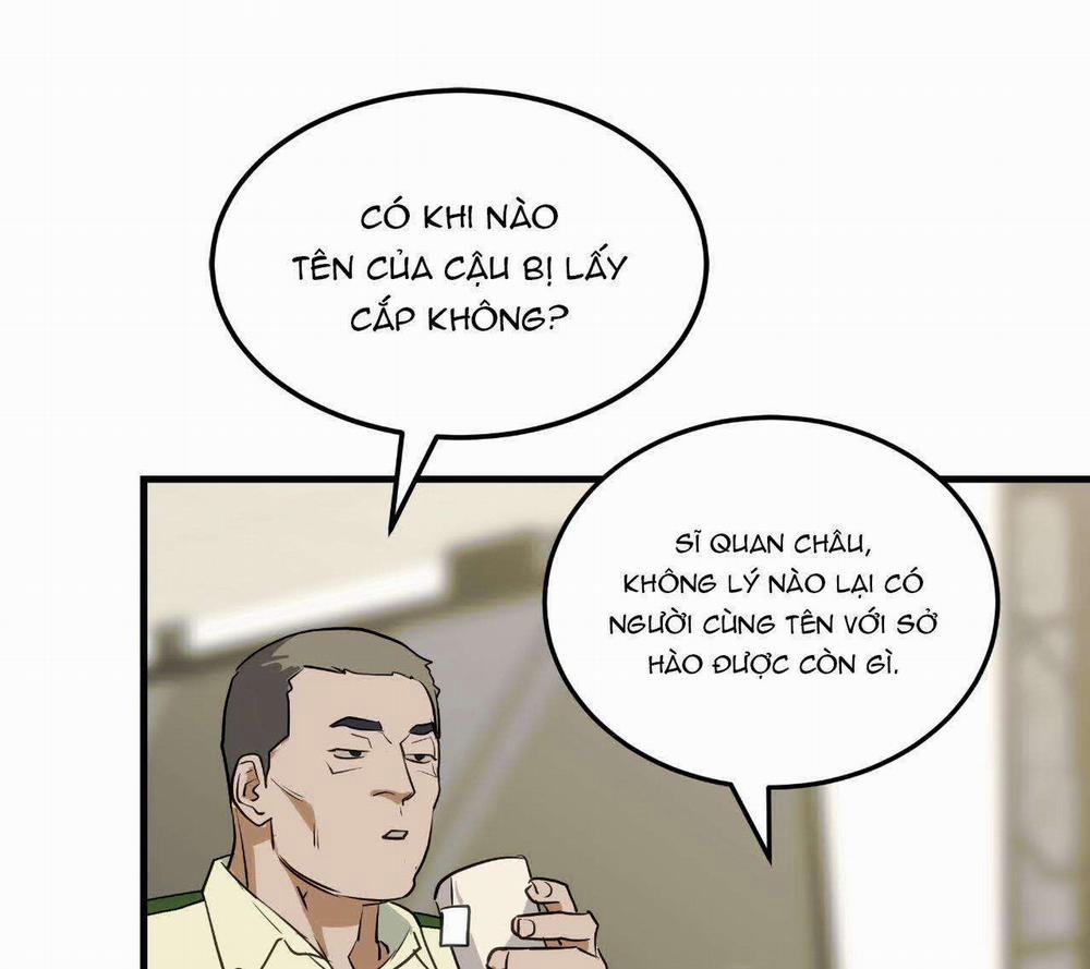 Người Trong Gương 14 trang 72